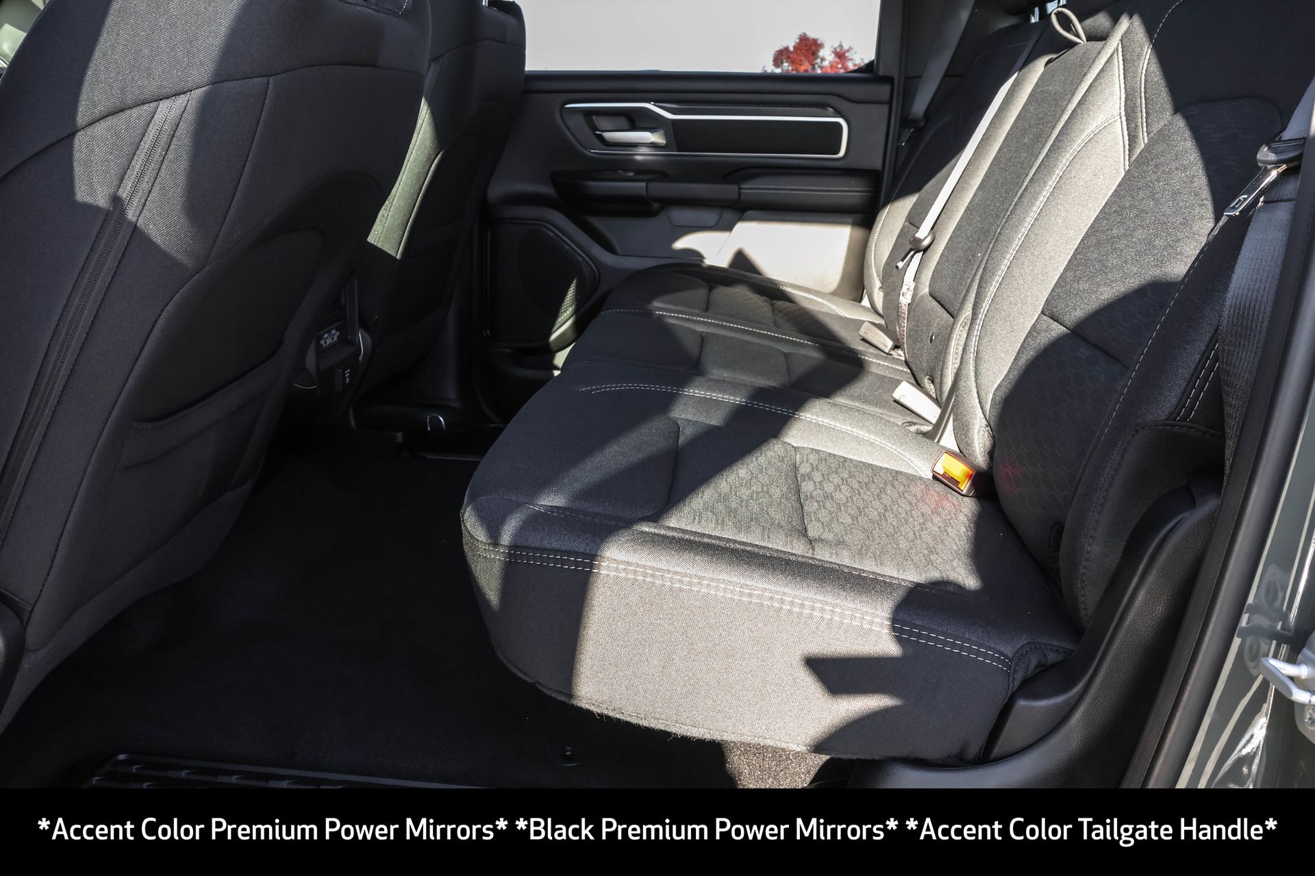 2026 RAM 1500 - Image 17