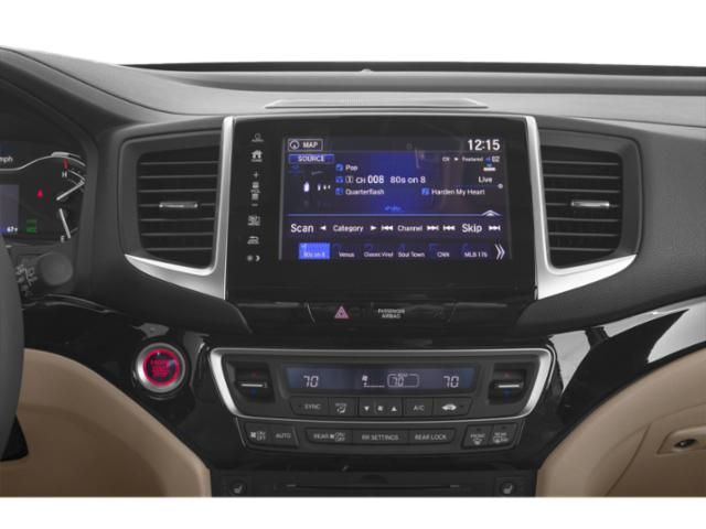 2018 Honda Pilot Elite  at Emmons Autoplex