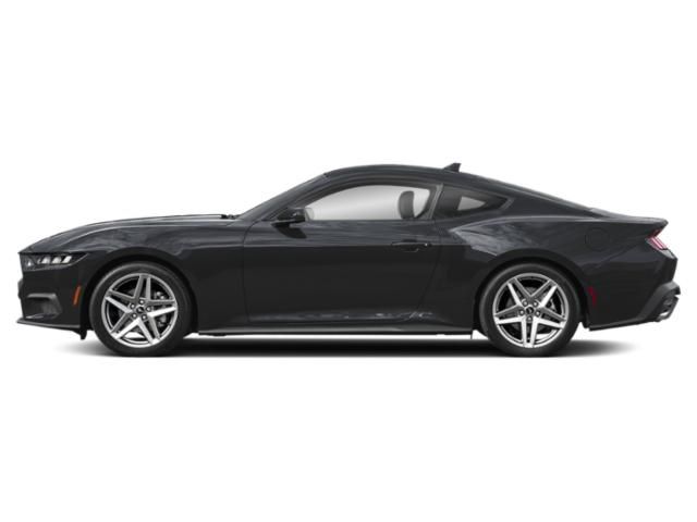 2026 Ford Mustang EcoBoost - 1
