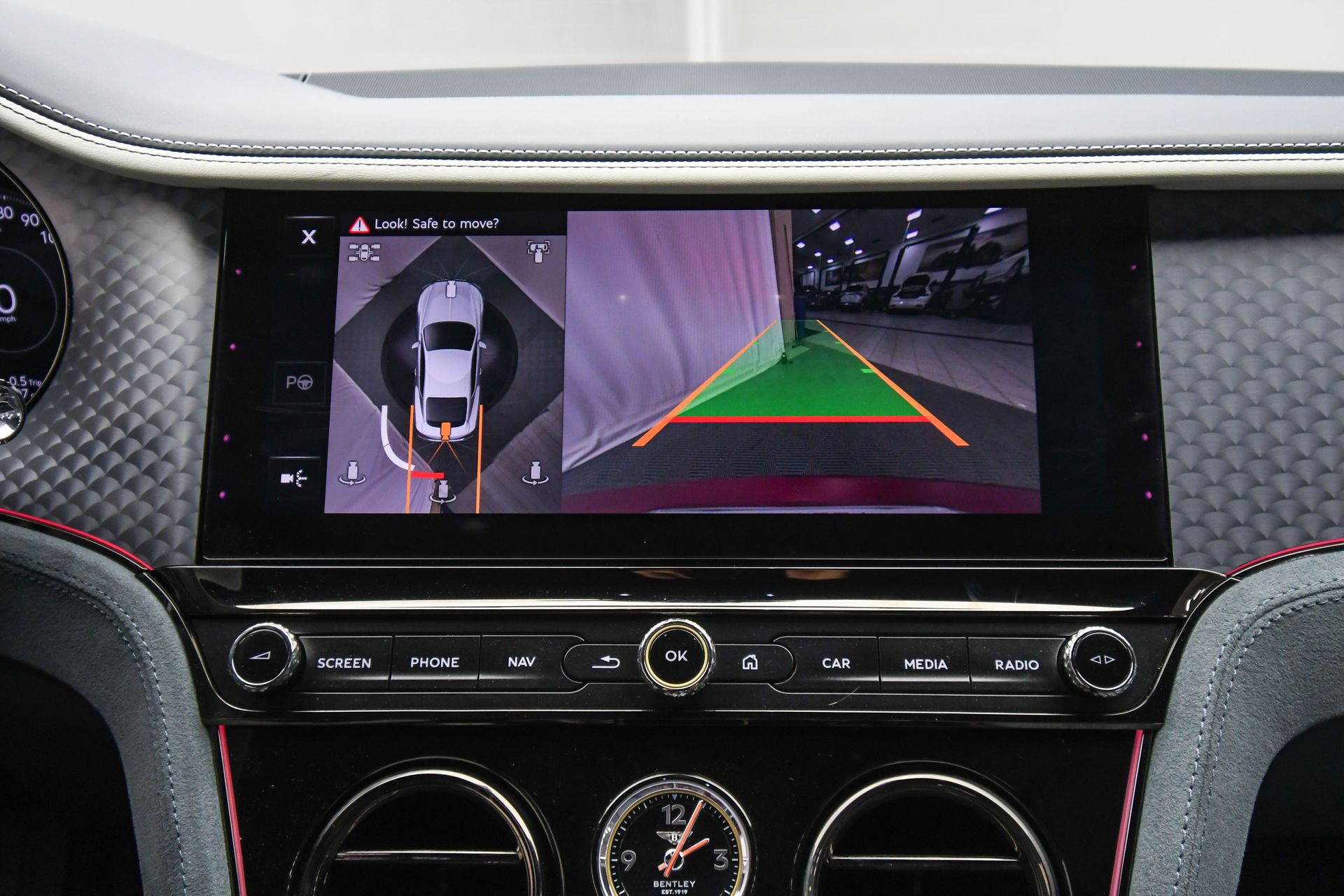 2025 Bentley Continental GT Speed photo 41