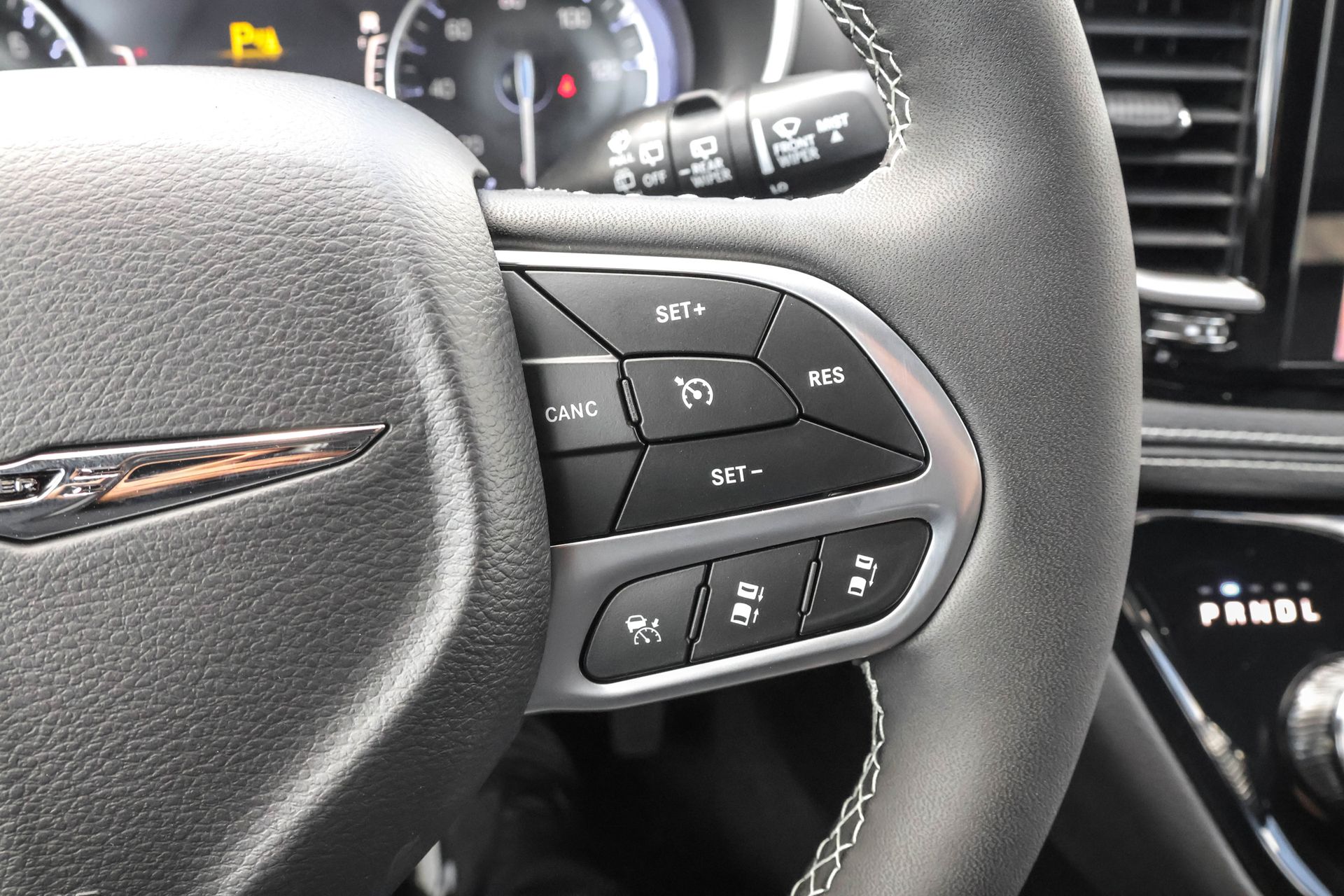 2026 CHRYSLER PACIFICA - Image 24