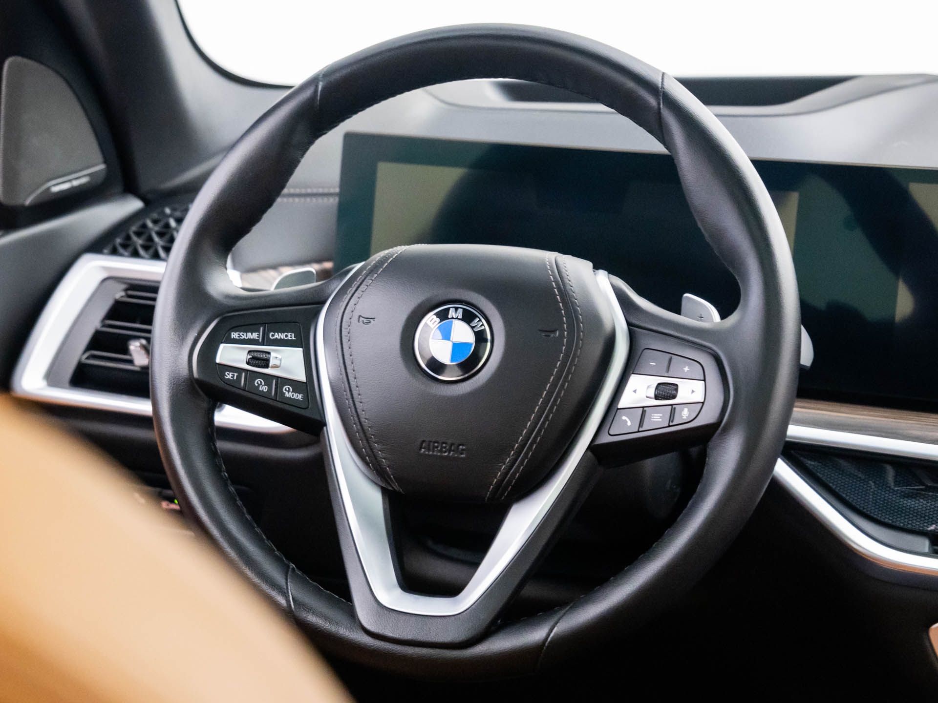 2024 BMW X5 xDrive40i photo