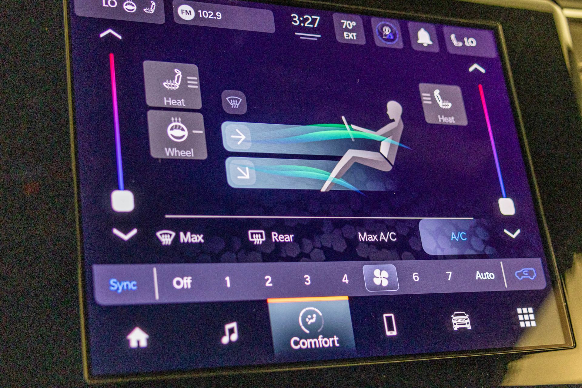 2023 JEEP GRAND CHEROKEE - Image 27