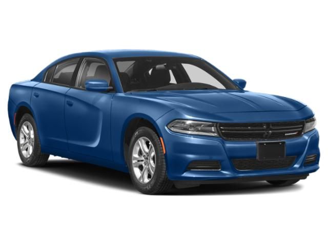2022 Dodge Charger SXT White at Big Star Chrysler Jeep Dodge Ram 