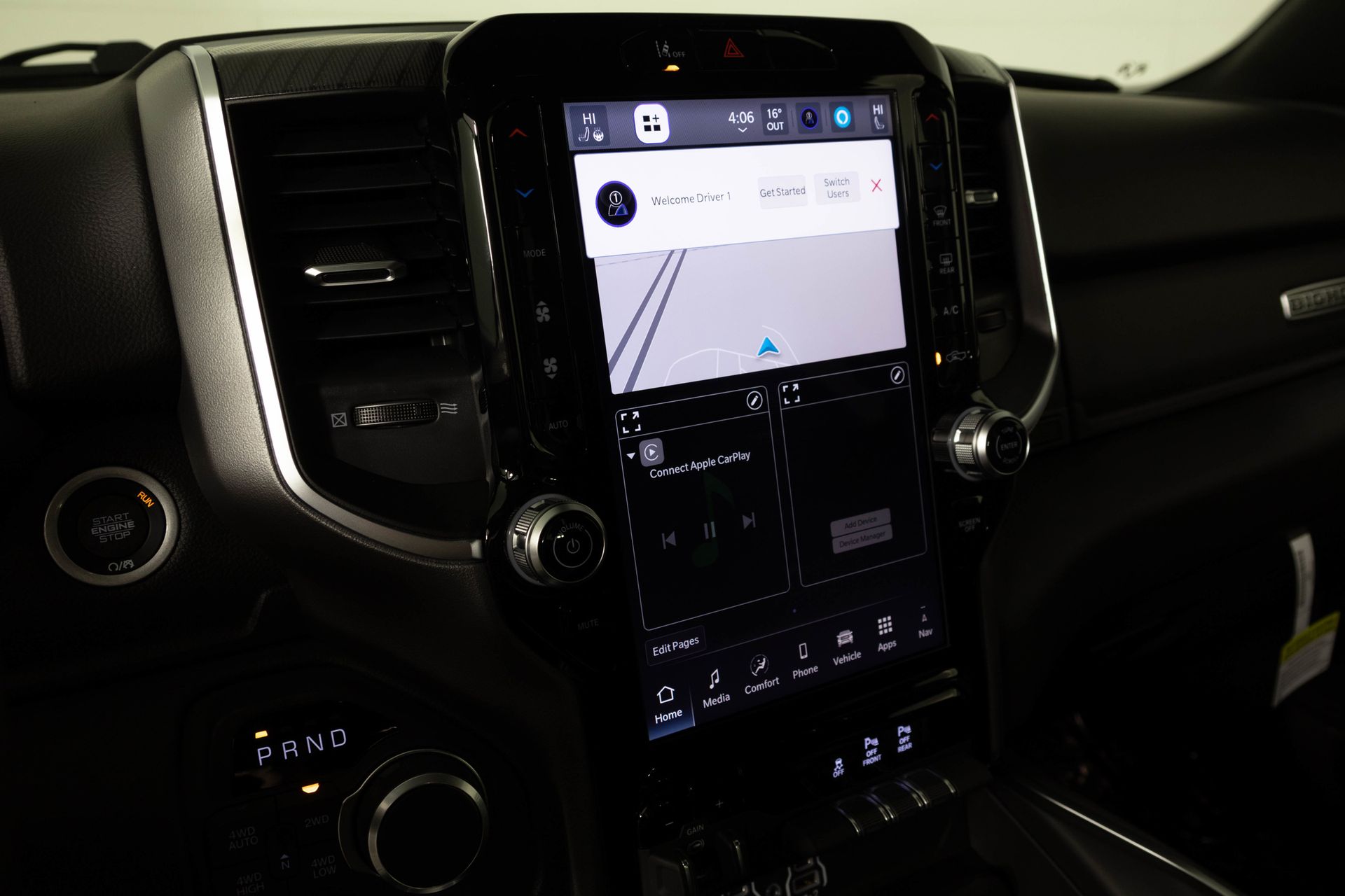 2026 RAM 1500 - Image 21