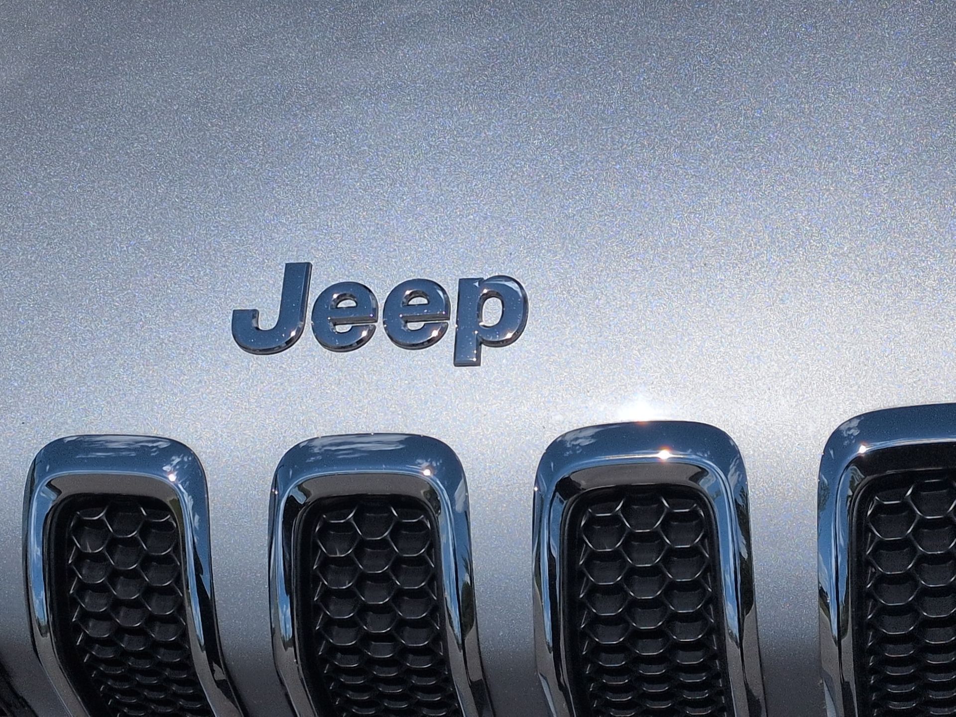 used 2016 Jeep Cherokee car, priced at $9,270