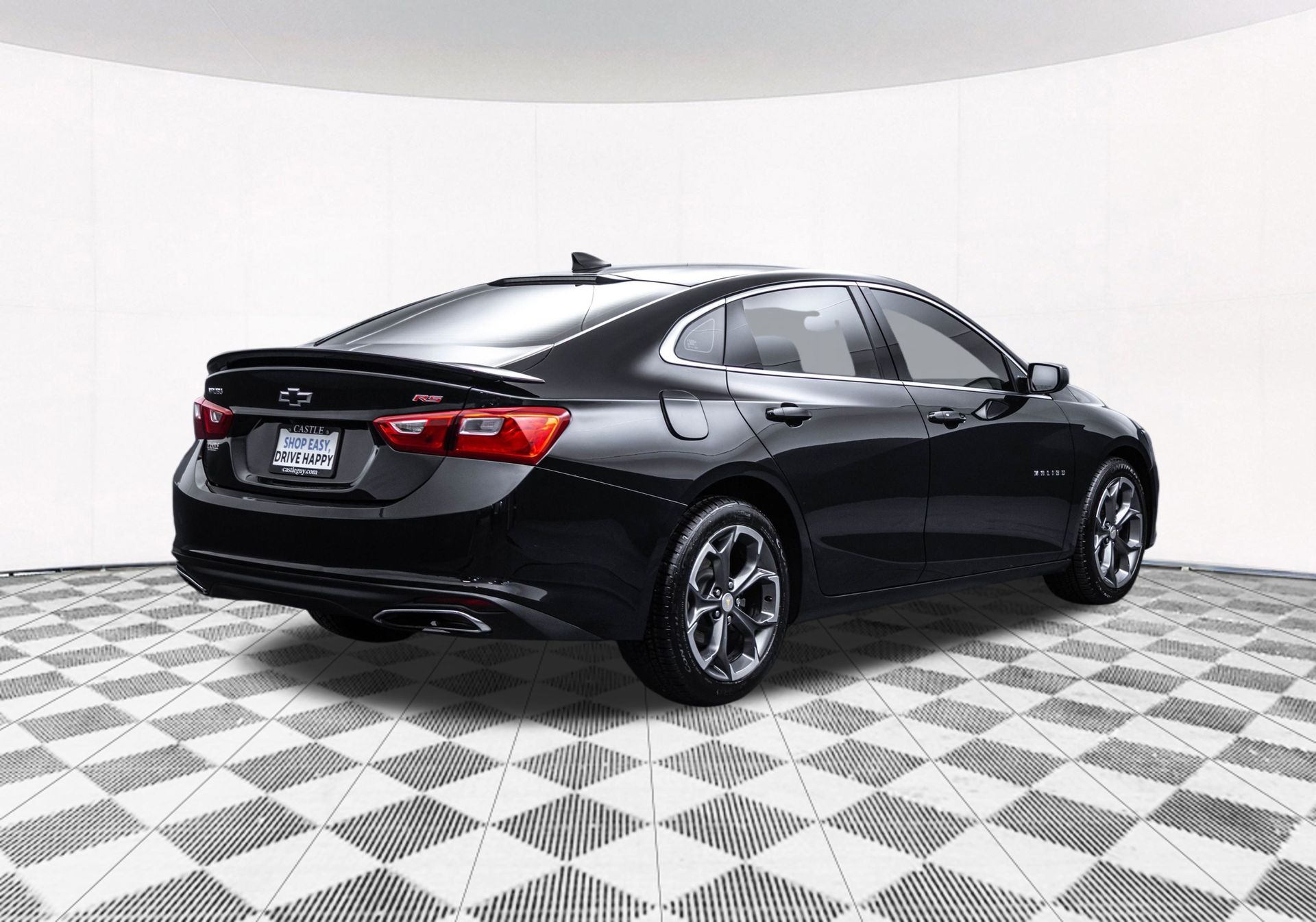 2019 CHEVROLET MALIBU - Image 12