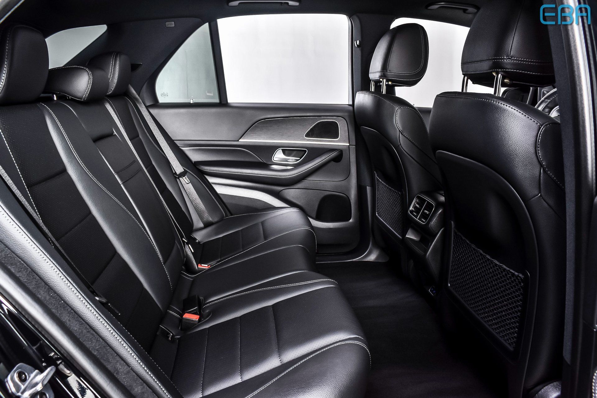 2024 Mercedes-Benz GLE GLE350 - Photo 23