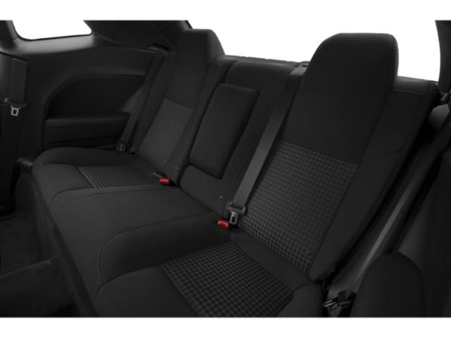 2019 Dodge Challenger R/T Gray at Don McGill Toyota