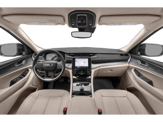 2024 Jeep Grand Cherokee Laredo Black at Big Star Chrysler Jeep Dodge Ram 