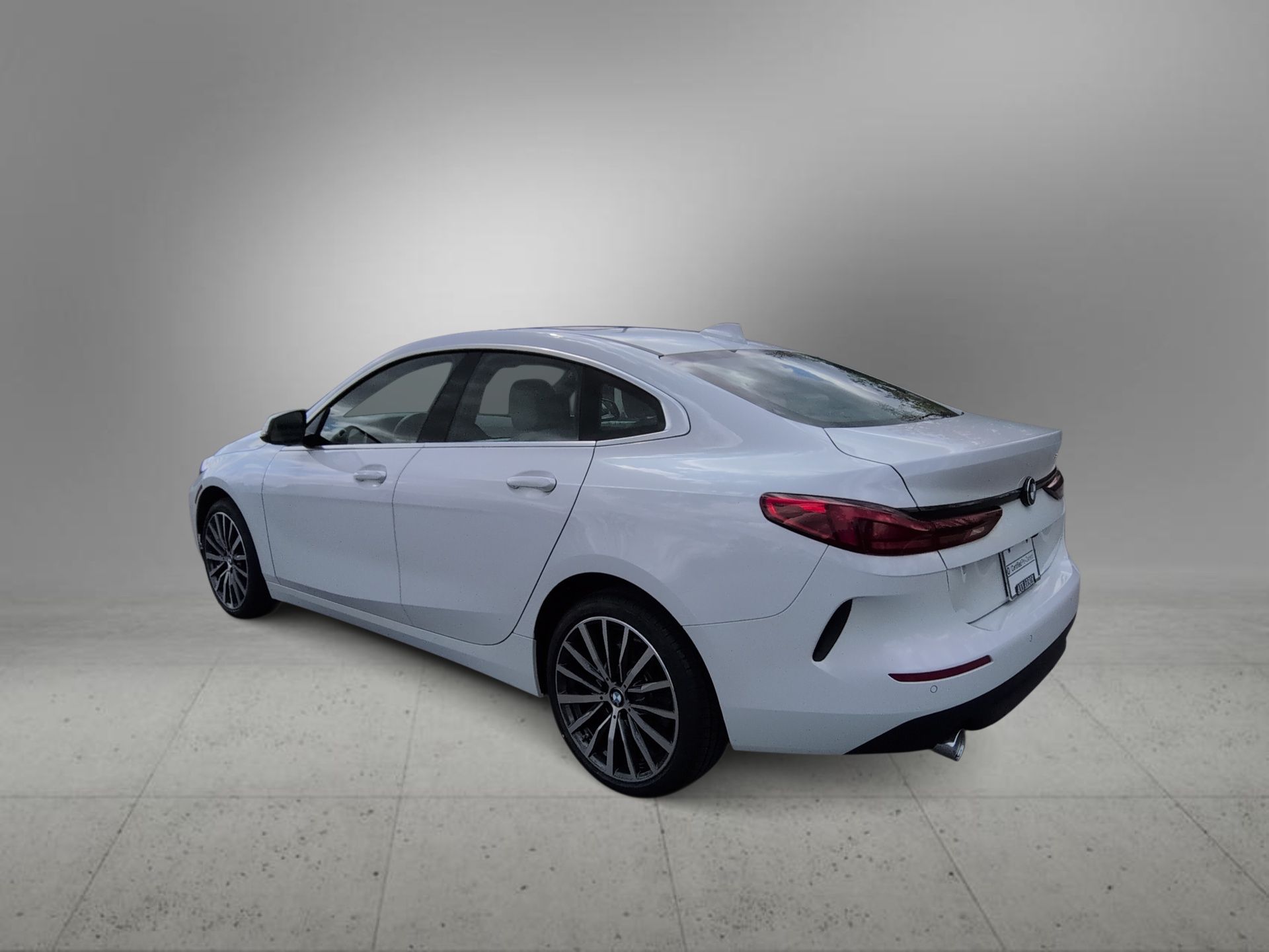 used 2023 BMW 2-Series car, priced at $28,800