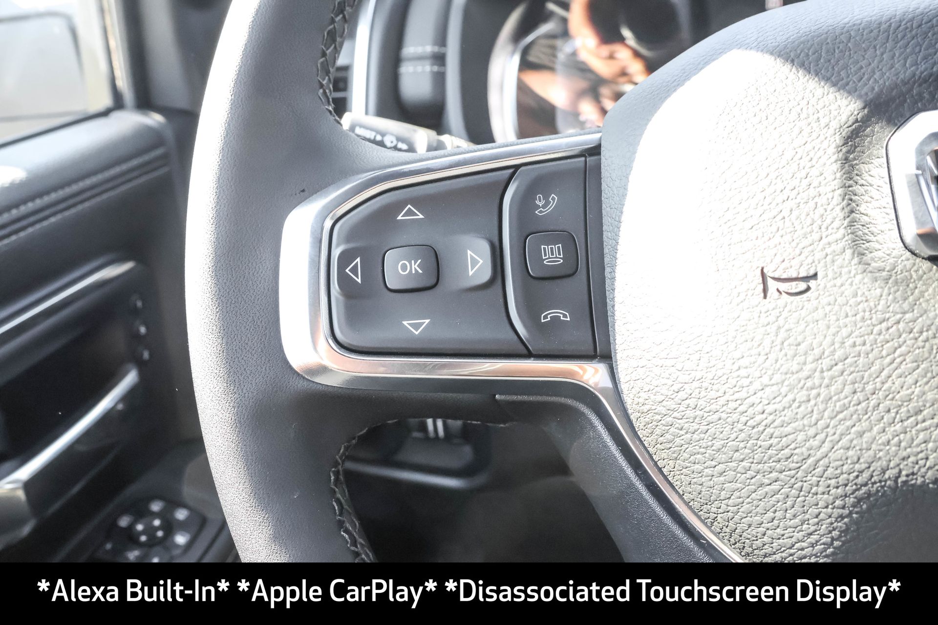 2026 RAM 3500 - Image 31