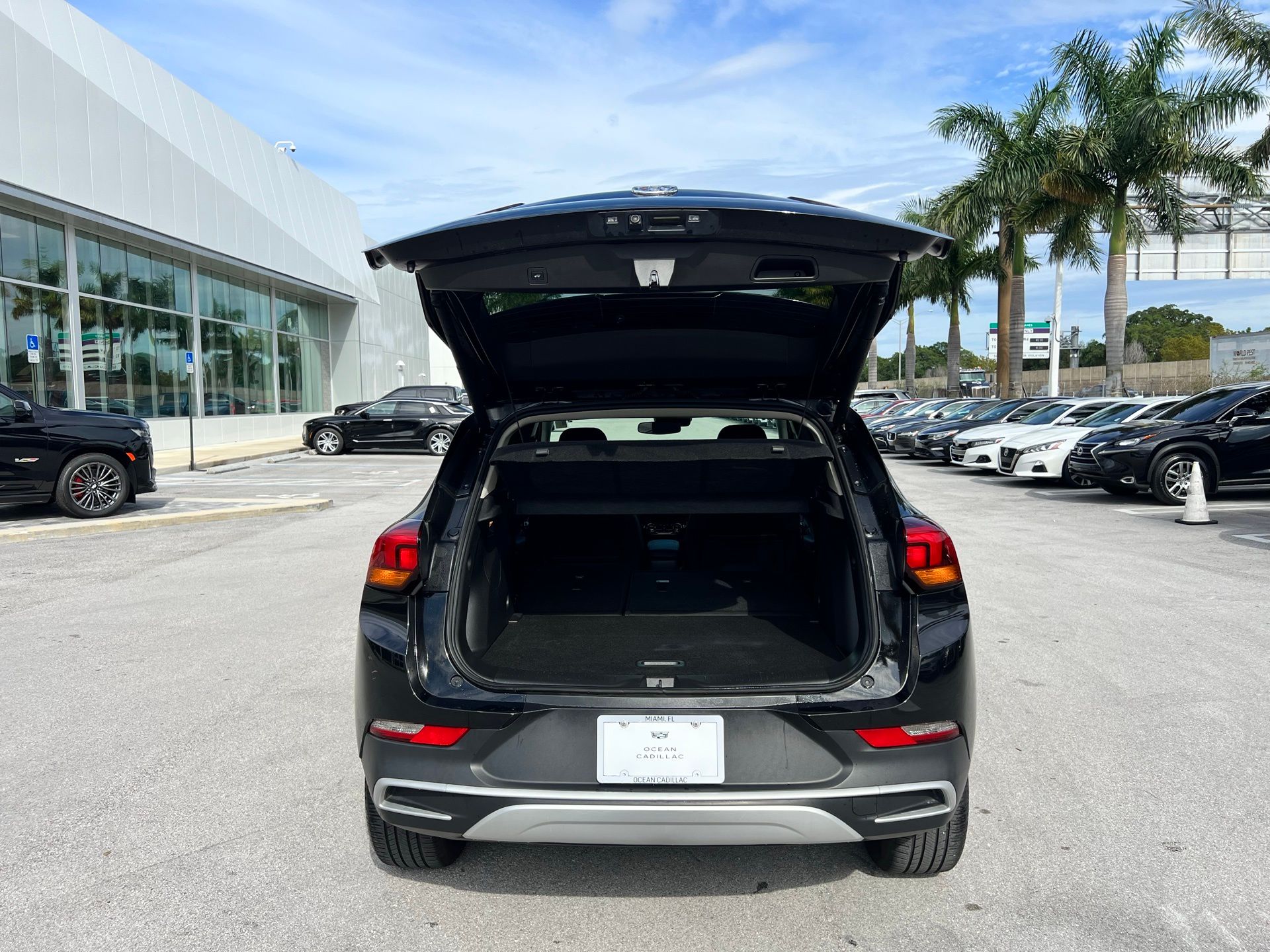 2022 Buick Encore GX Select 20