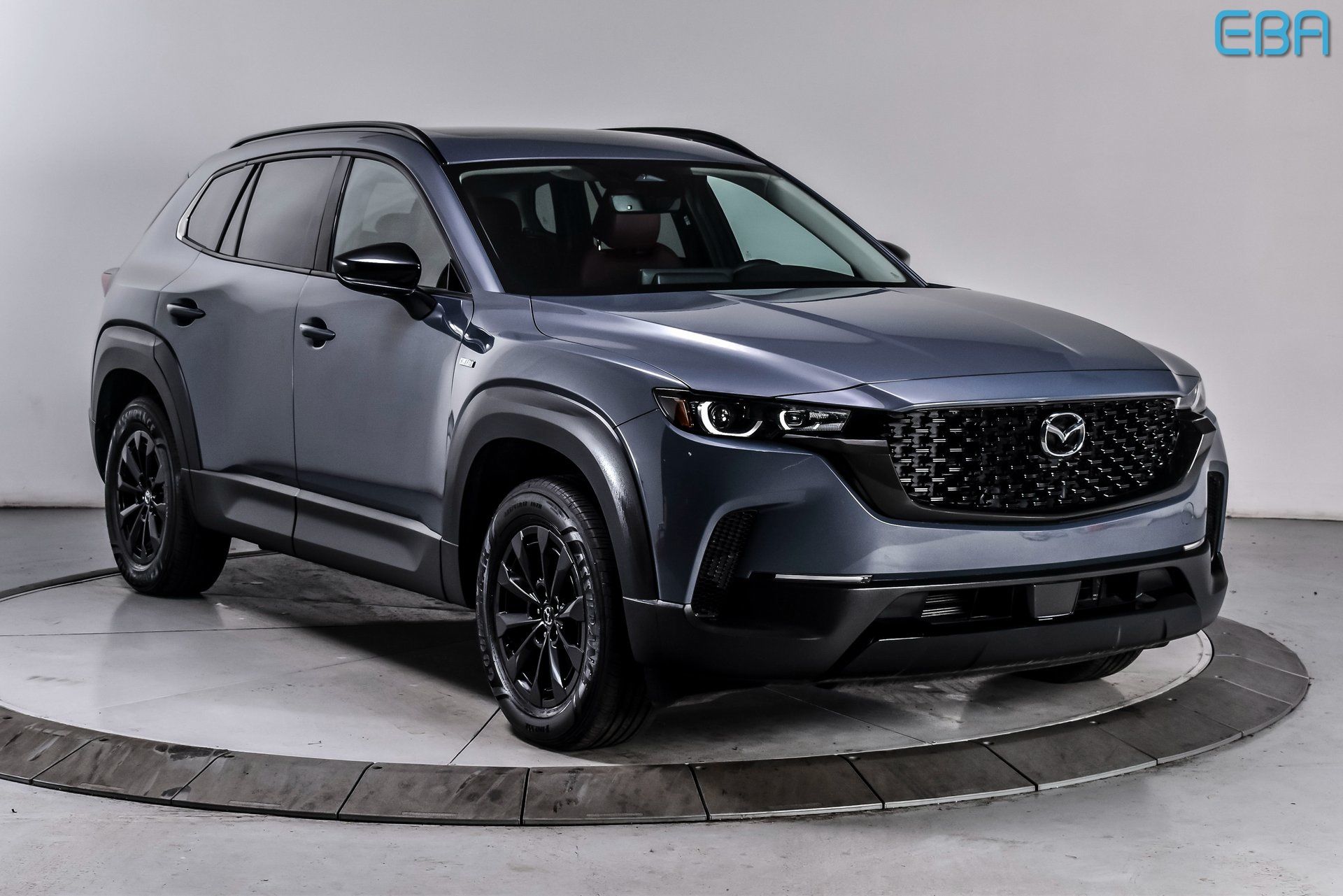 2025 Mazda CX-50 2.5 Hybrid Premium's photo
