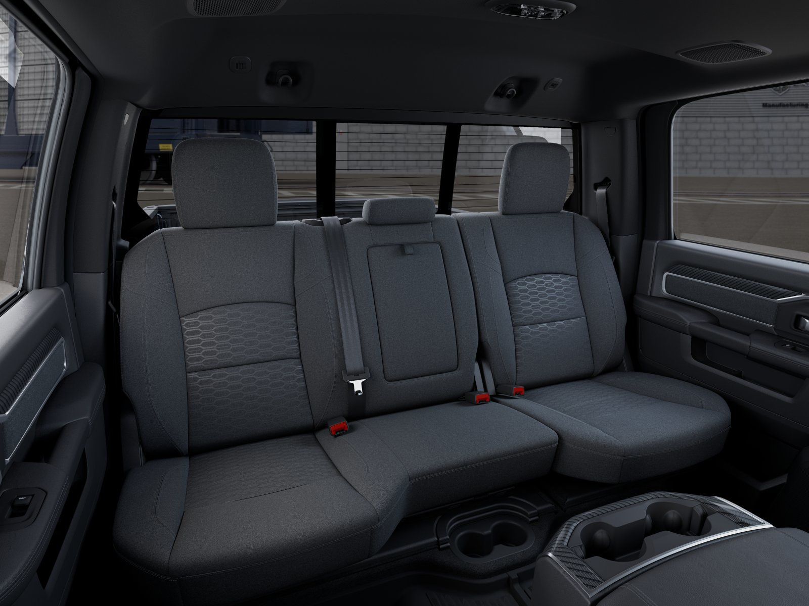 2026 RAM 2500 - Image 22