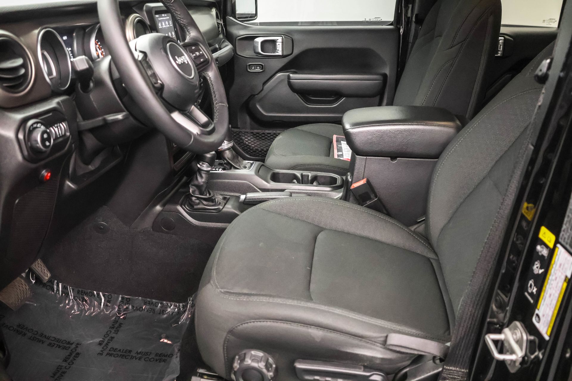 2020 JEEP GLADIATOR - Image 6