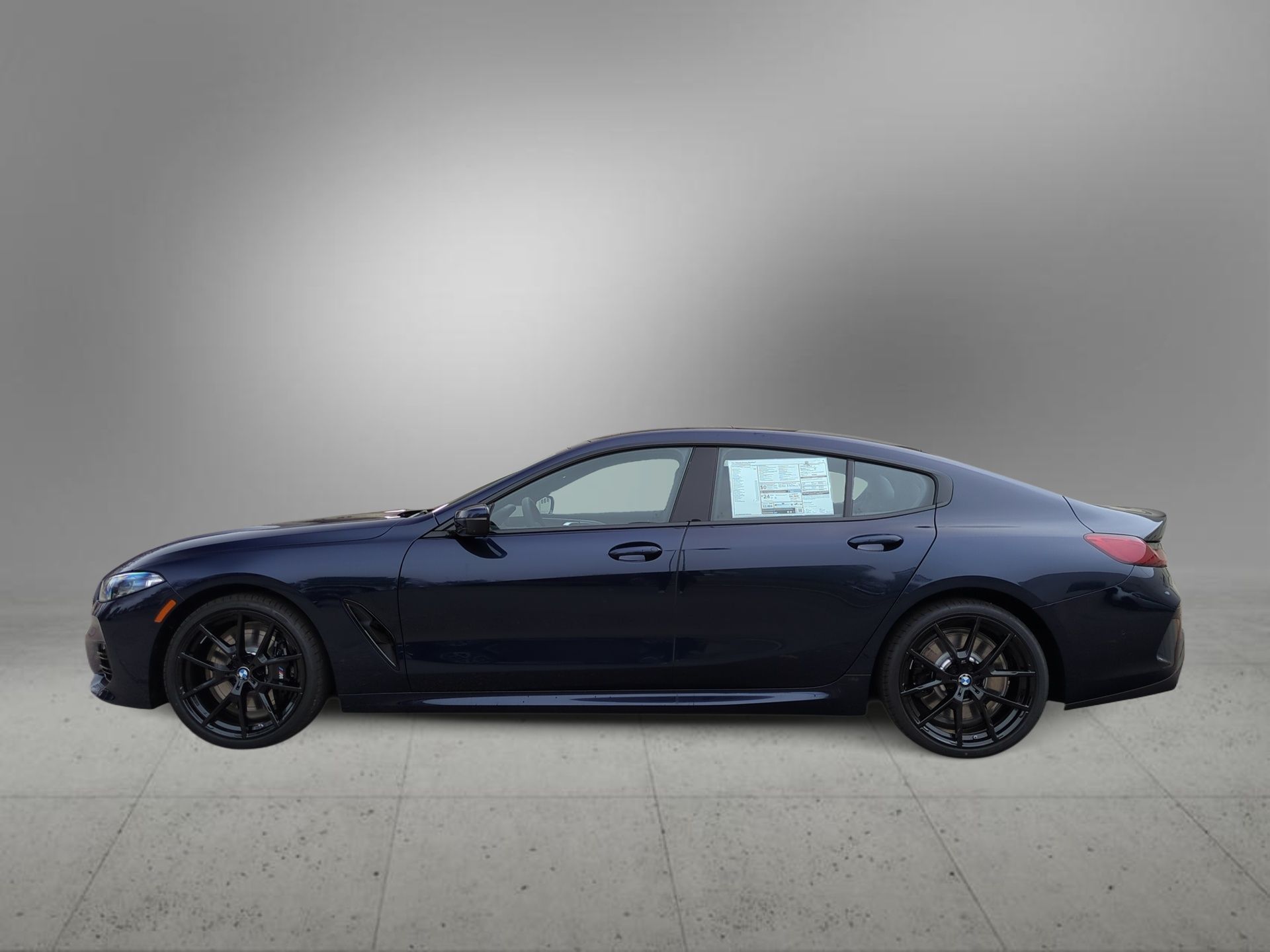 new 2026 BMW 8-Series car, priced at $99,625