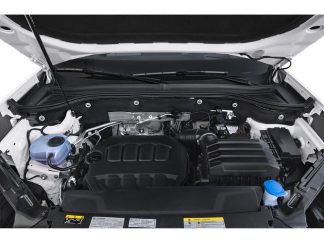 2024 Volkswagen Atlas 2.0T SEL Premium R-Line - 11