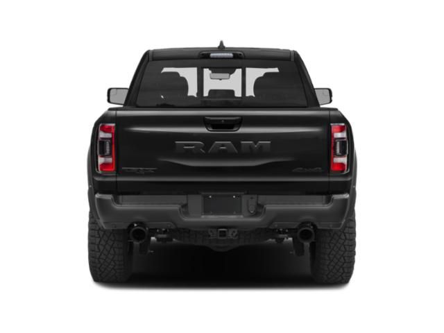 2021 Ram 1500 TRX Gray at Cook Ford