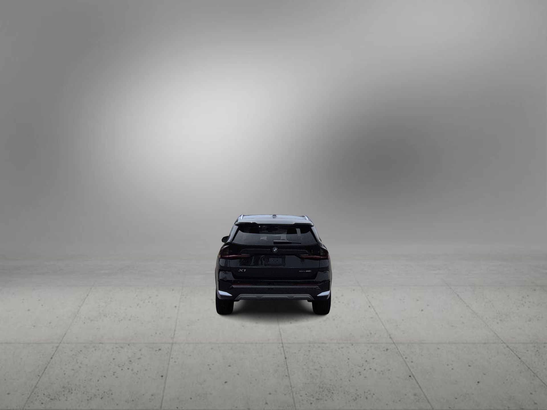 used 2025 BMW X1 car, priced at $42,830