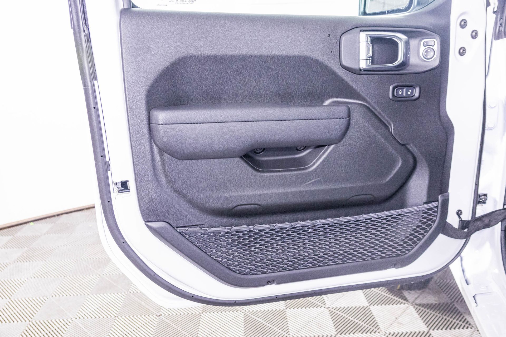 2026 JEEP WRANGLER - Image 14