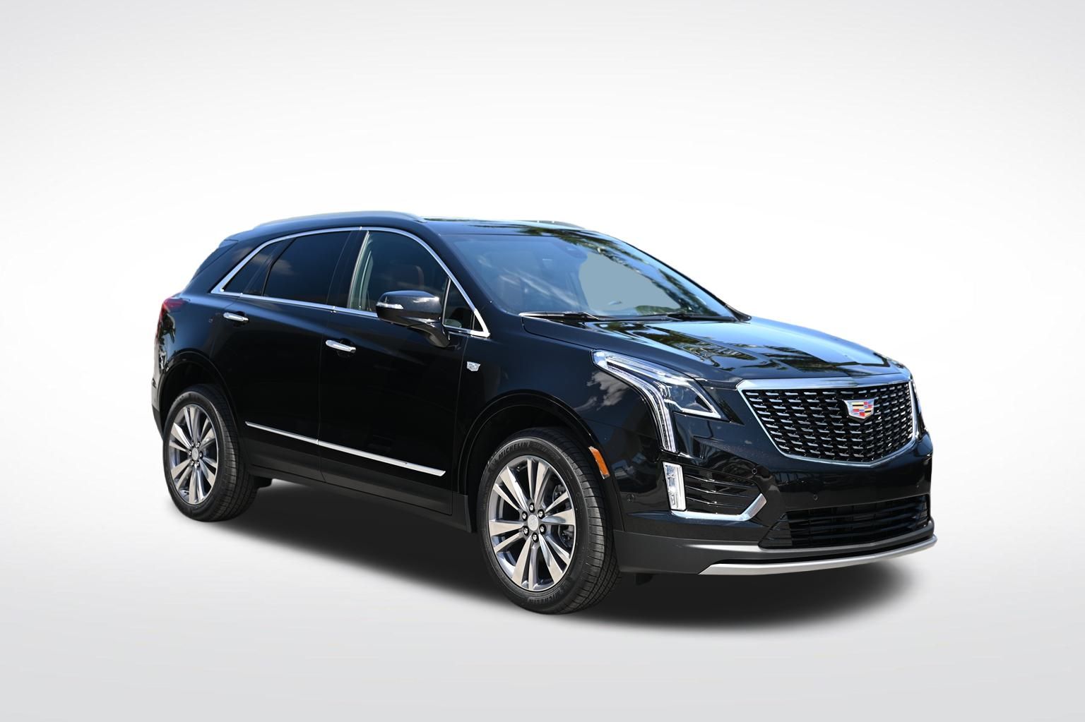 2024 Cadillac XT5 Premium Luxury 7