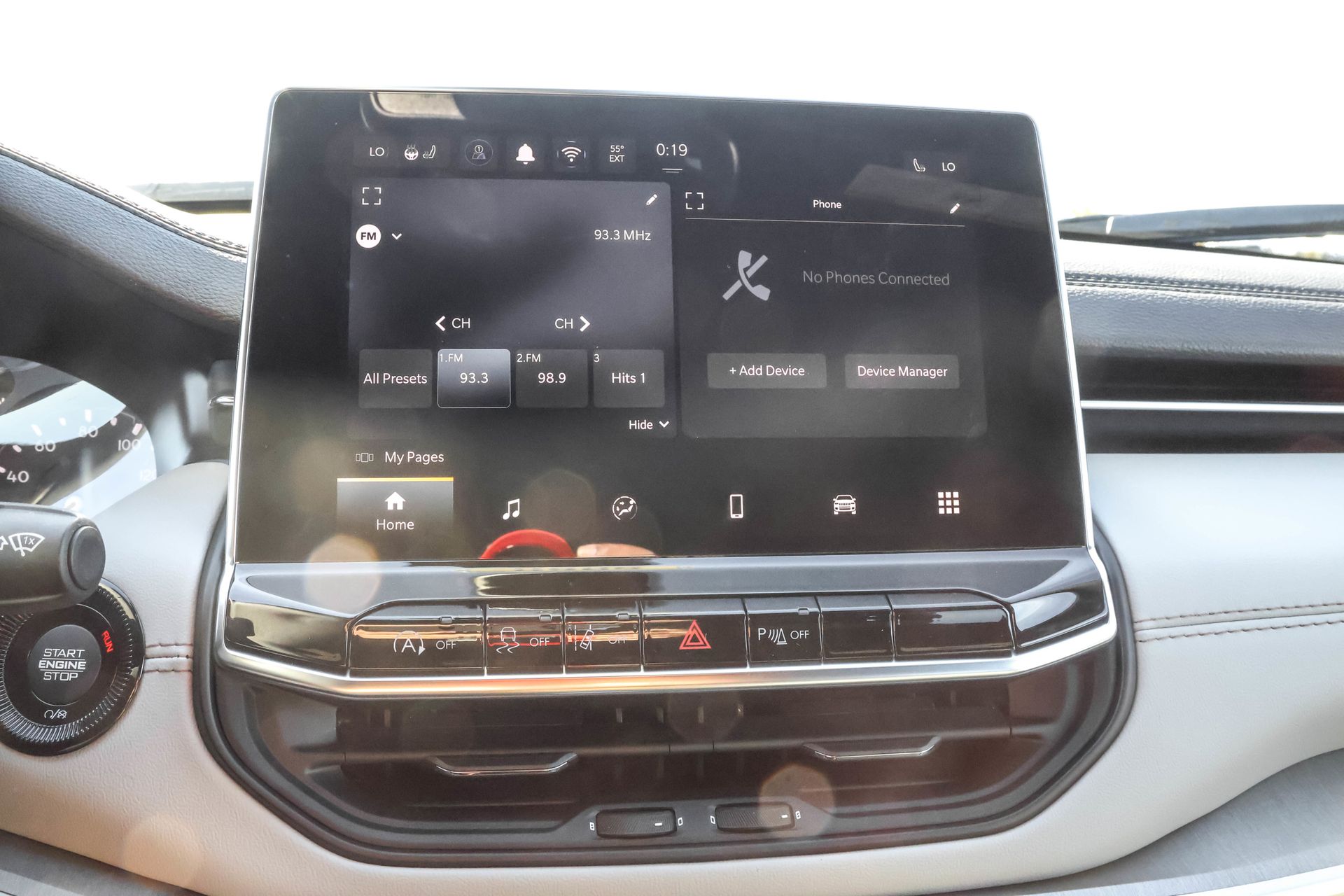 2026 JEEP COMPASS - Image 17