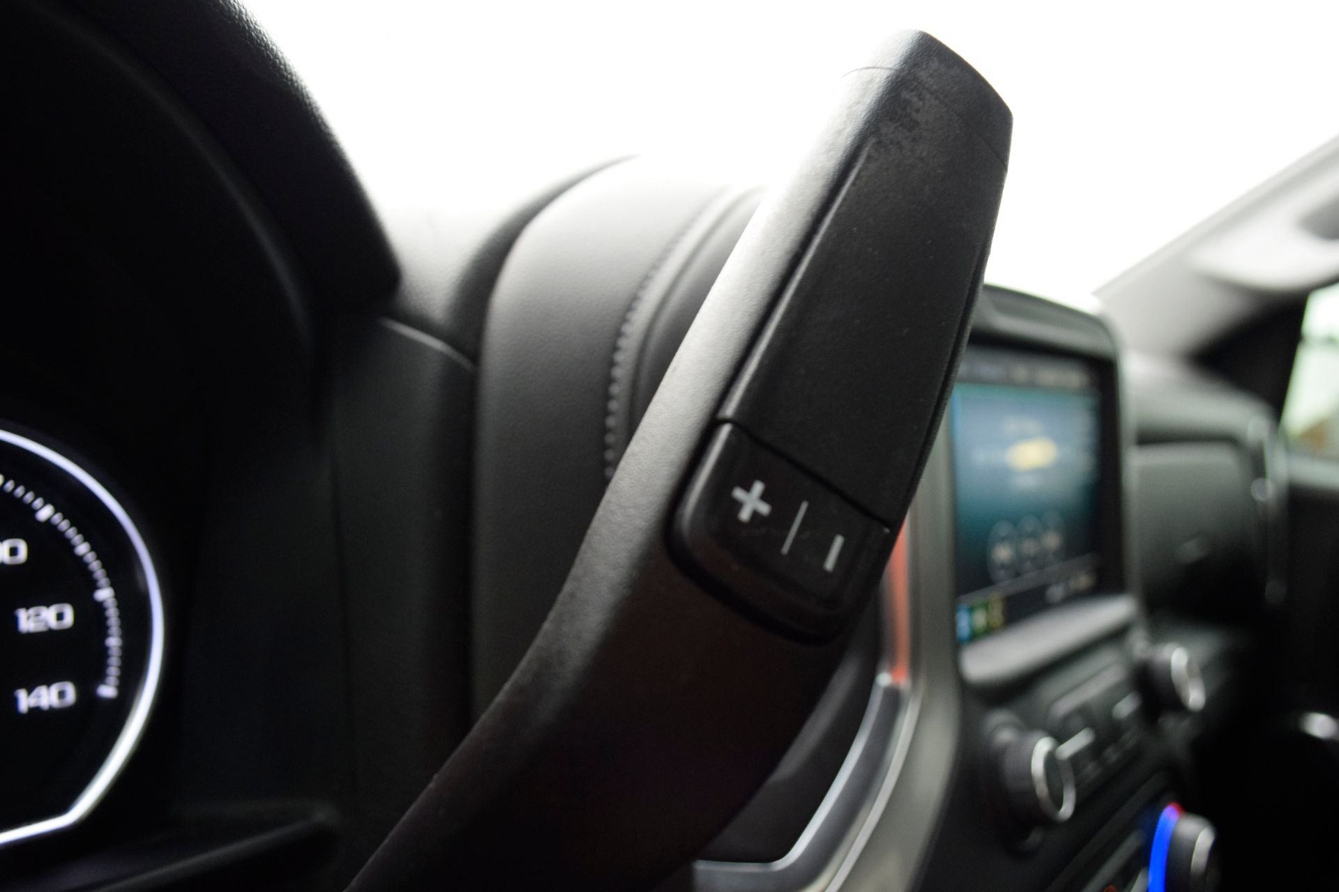 2021 Chevrolet Silverado 1500 LT Gray at DeMontrond Gulf Freeway