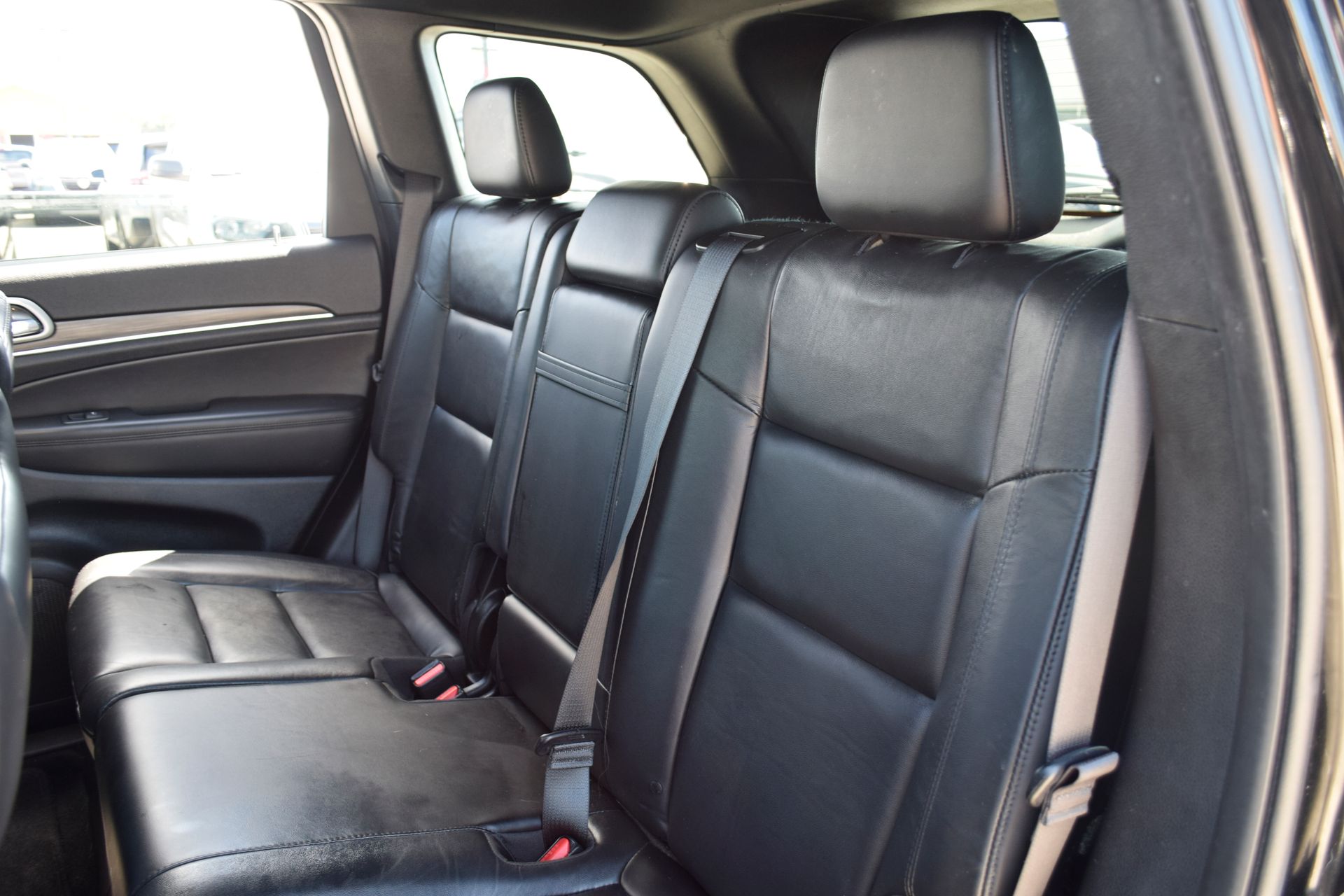 2022 Jeep Grand Cherokee WK Limited Black at AutoSavvy Houston Northwest