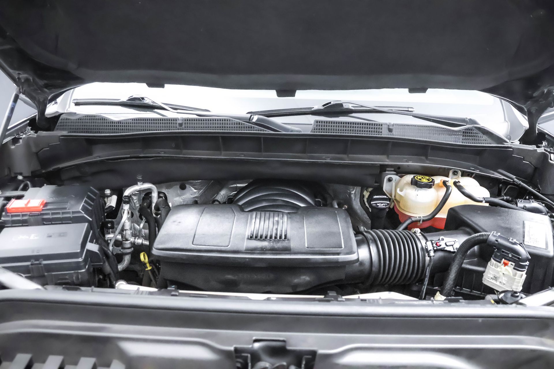 2021 GMC SIERRA - Image 38