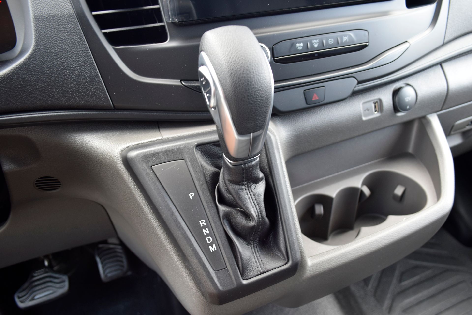 2026 Ford Transit-150 Base White at Cook Ford