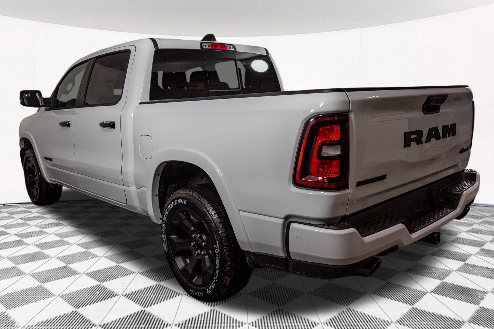 2026 RAM 1500 - Image 11