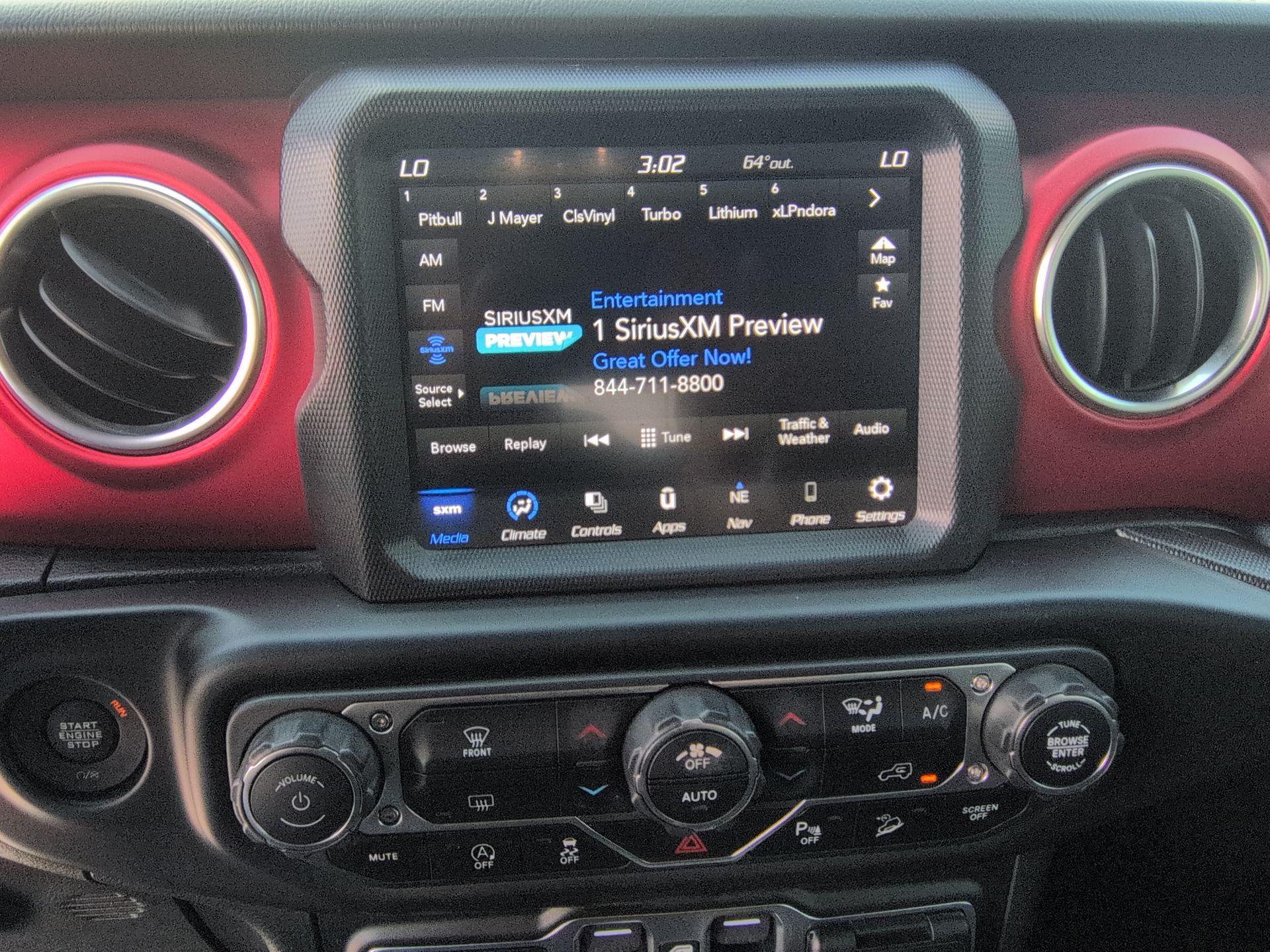 used 2020 Jeep Wrangler car, priced at $29,850