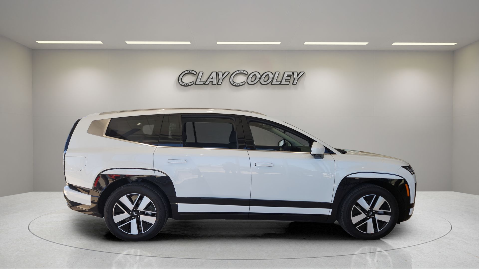 2026 Hyundai IONIQ 9