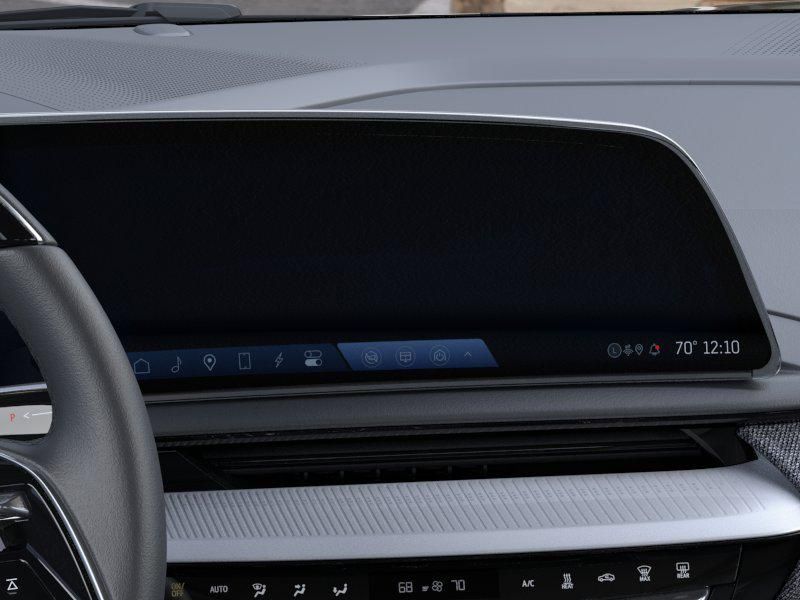 2026 Cadillac OPTIQ Premium Sport Black at Bayway Cadillac of The Woodlands