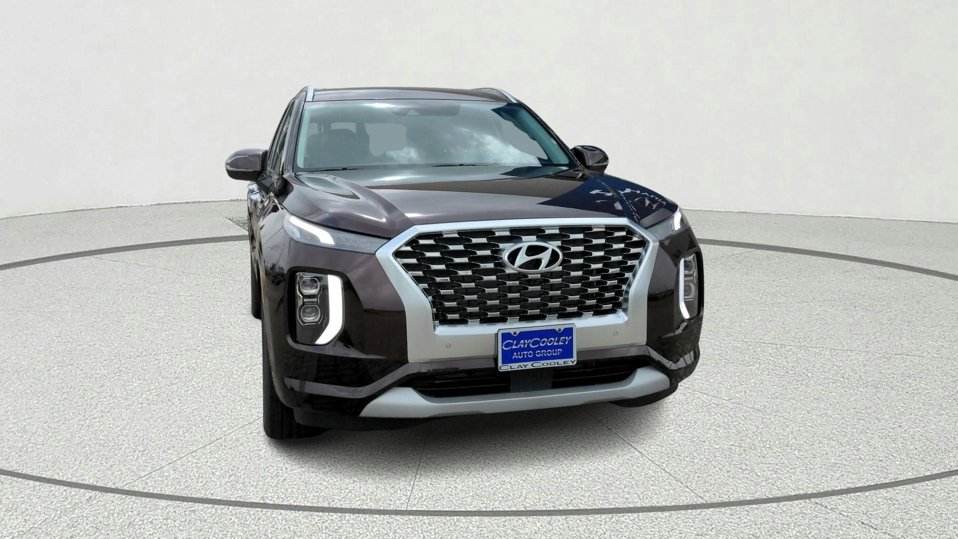 2022 Hyundai Palisade