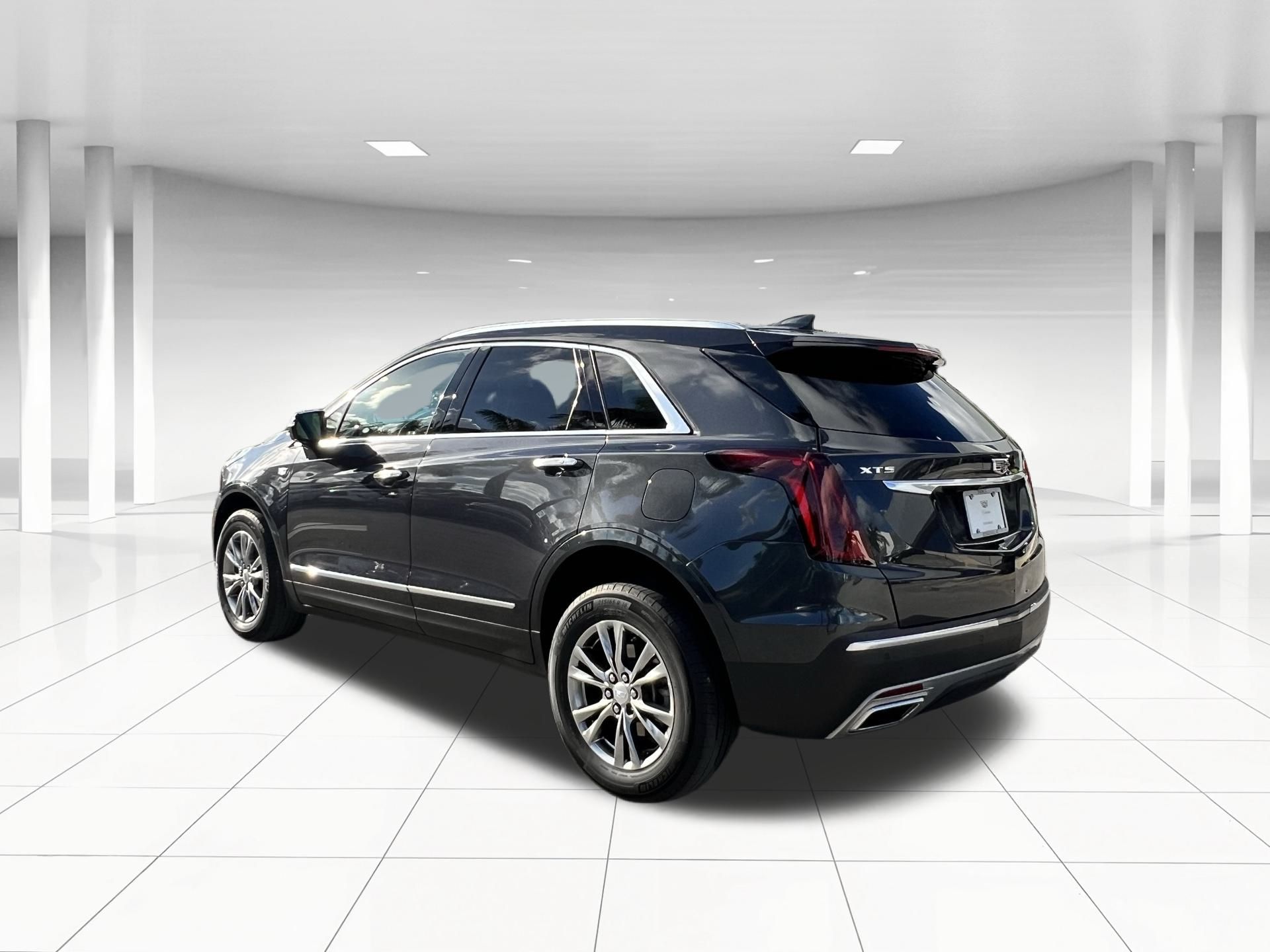 2021 Cadillac XT5 Premium Luxury 28