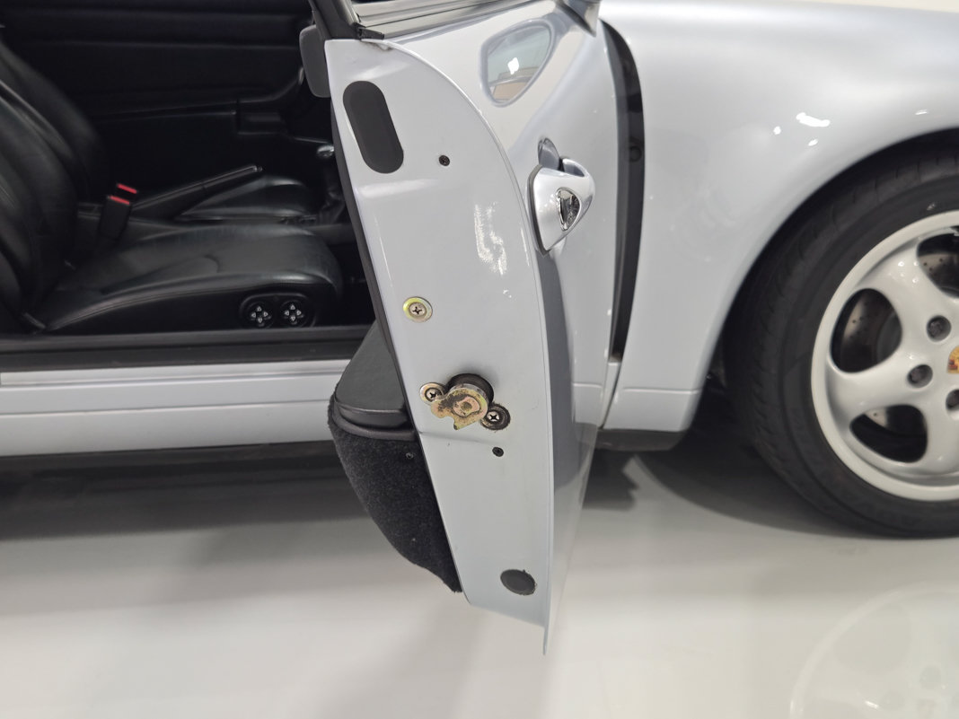 1995 911 Carrera picture #26
