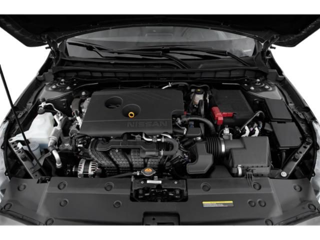 2021 Nissan Altima 2.5 SV - 11
