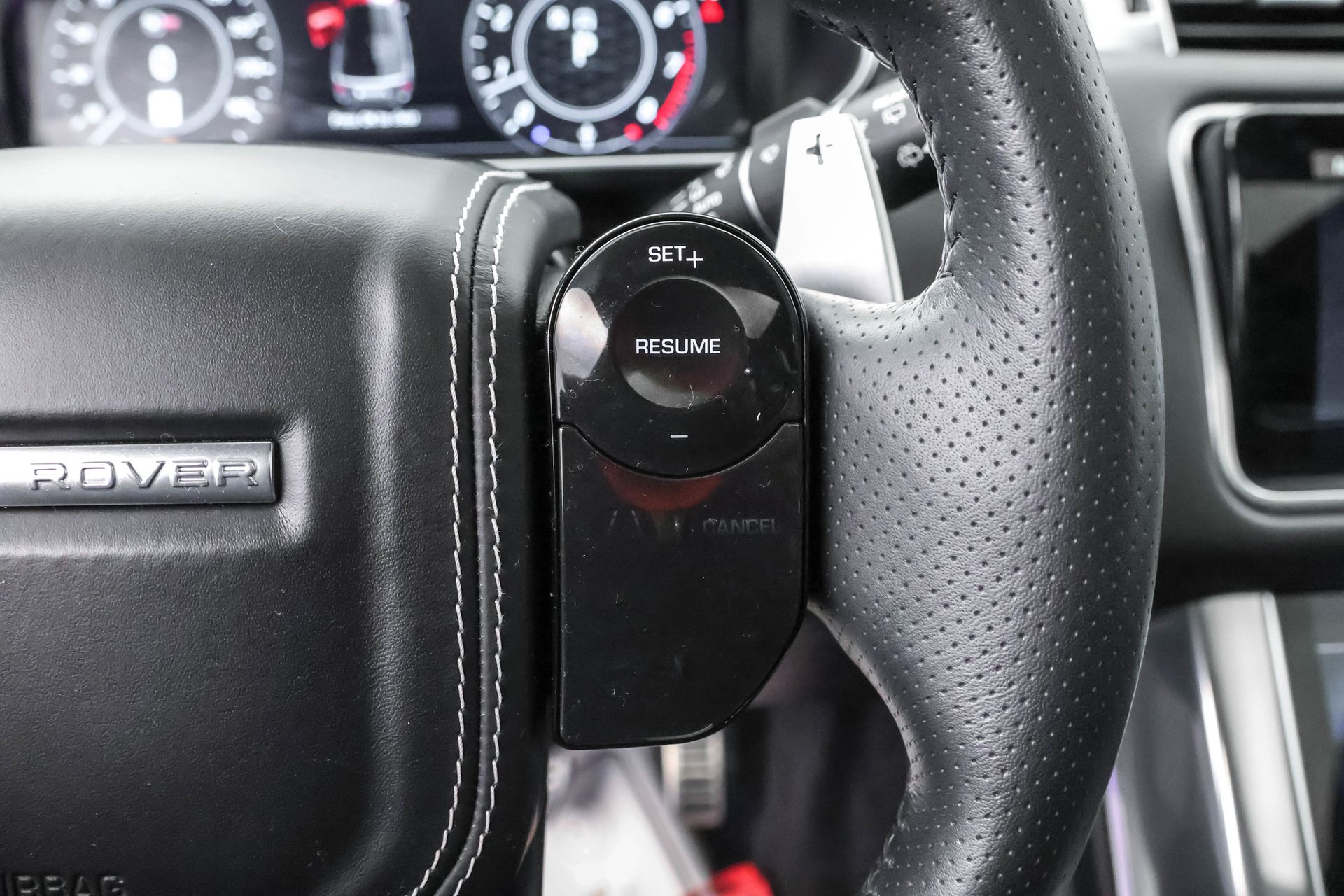 2022 LAND ROVER RANGE ROVER SPORT - Image 19