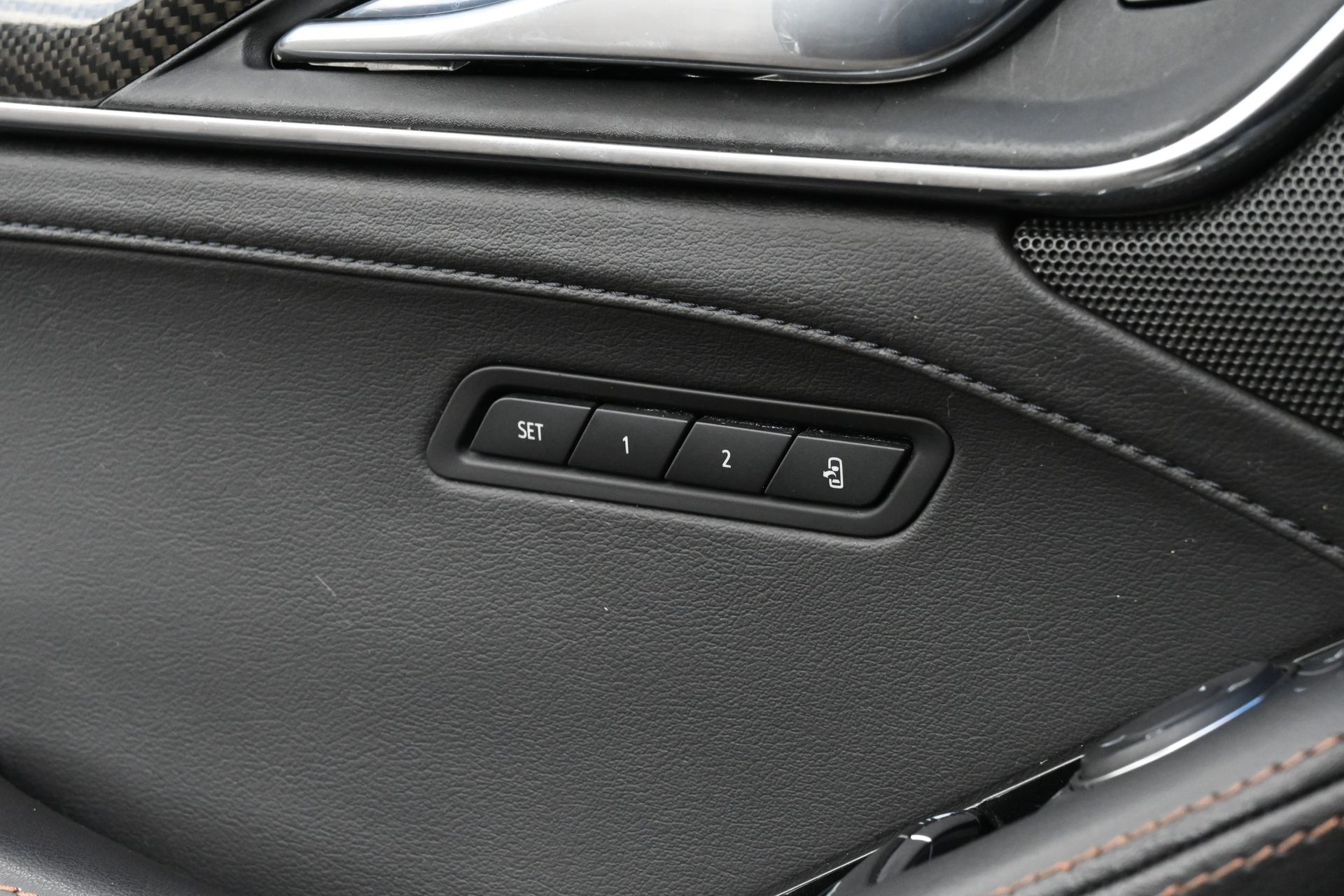 2022 Cadillac CT5 Sport Black at River Oaks CDJR