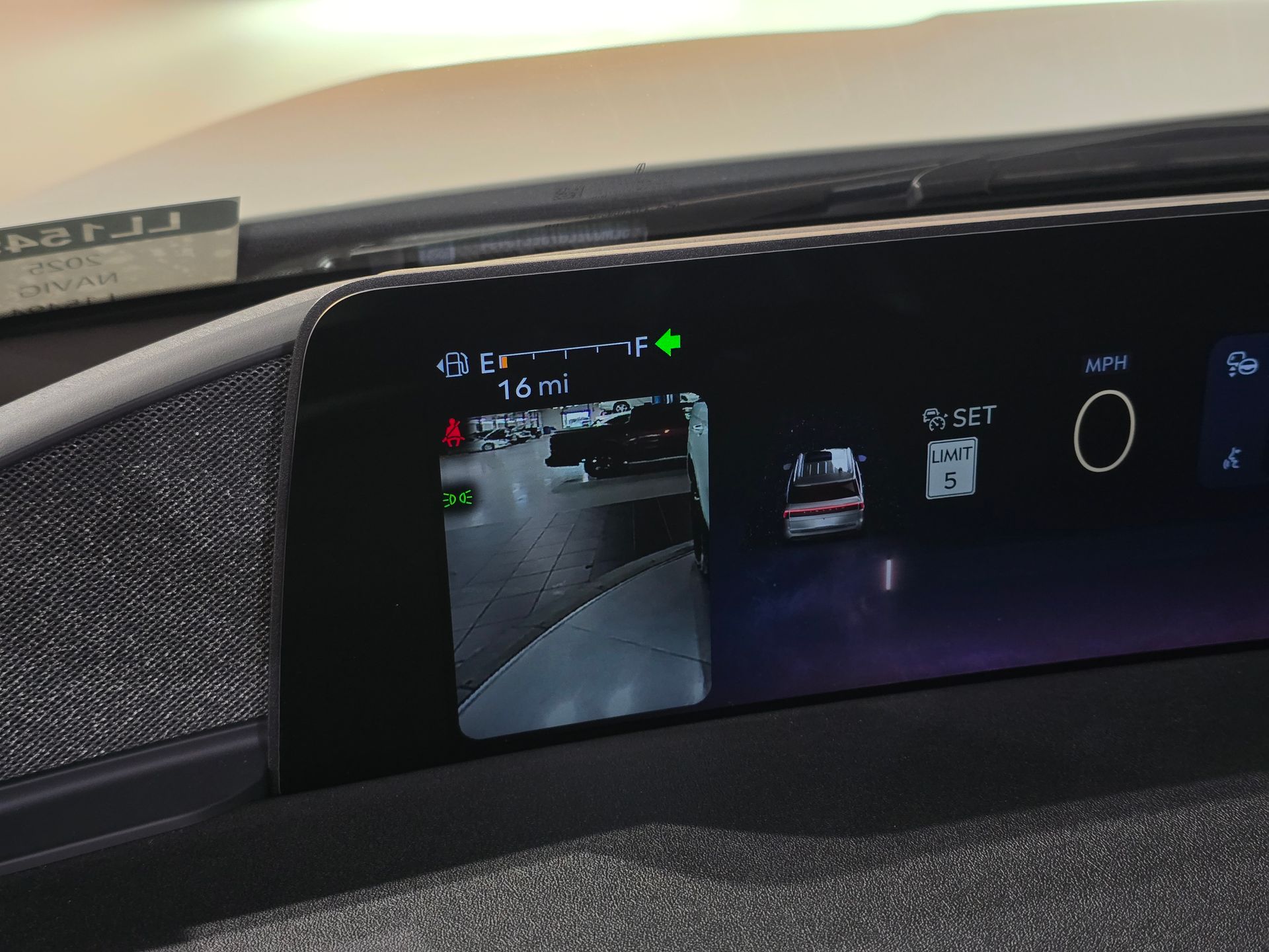 2025 Lincoln Navigator Reserve - Photo 23