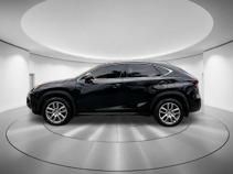 2015 Lexus NX 200t 31