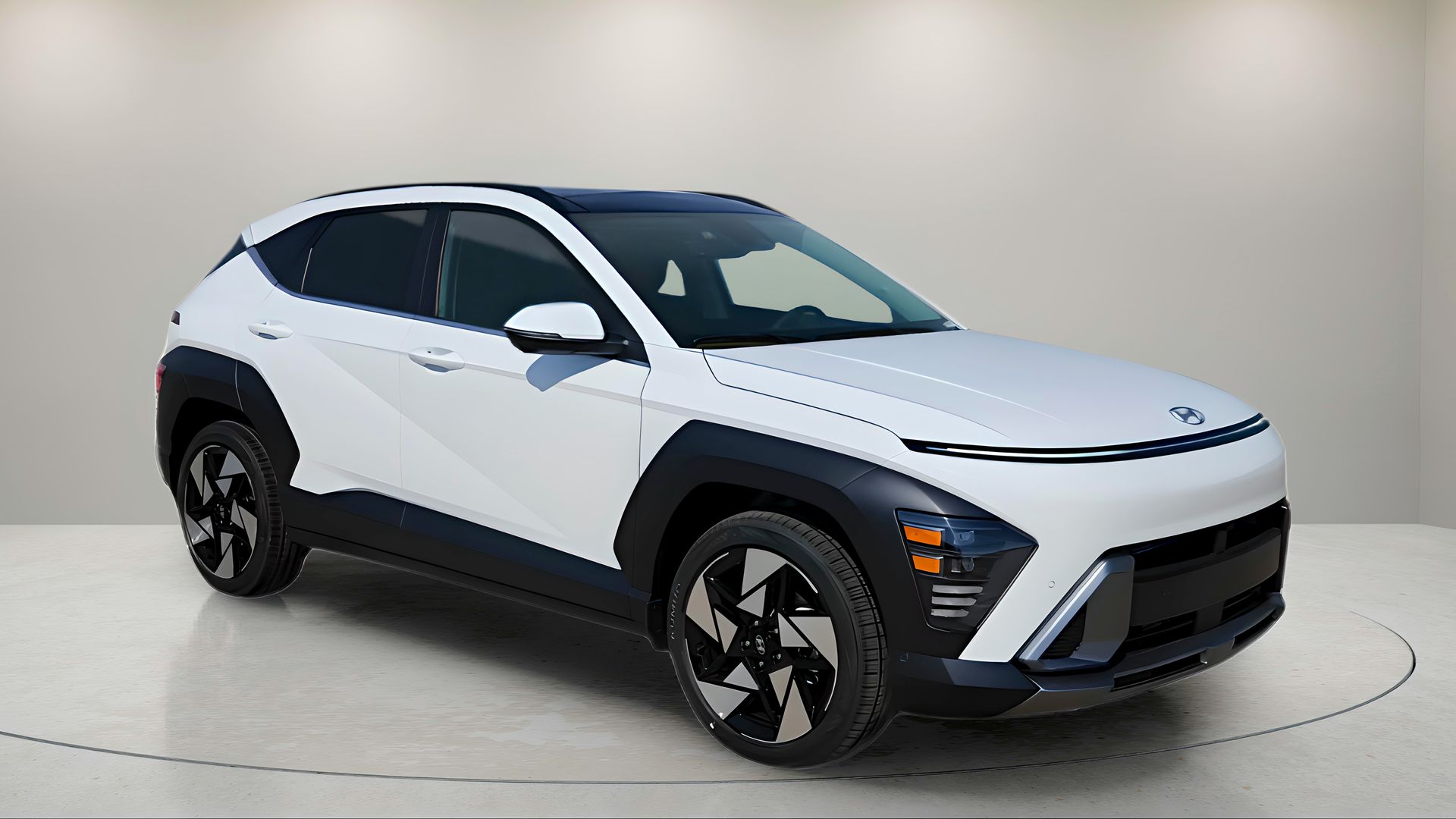2026 Hyundai Kona