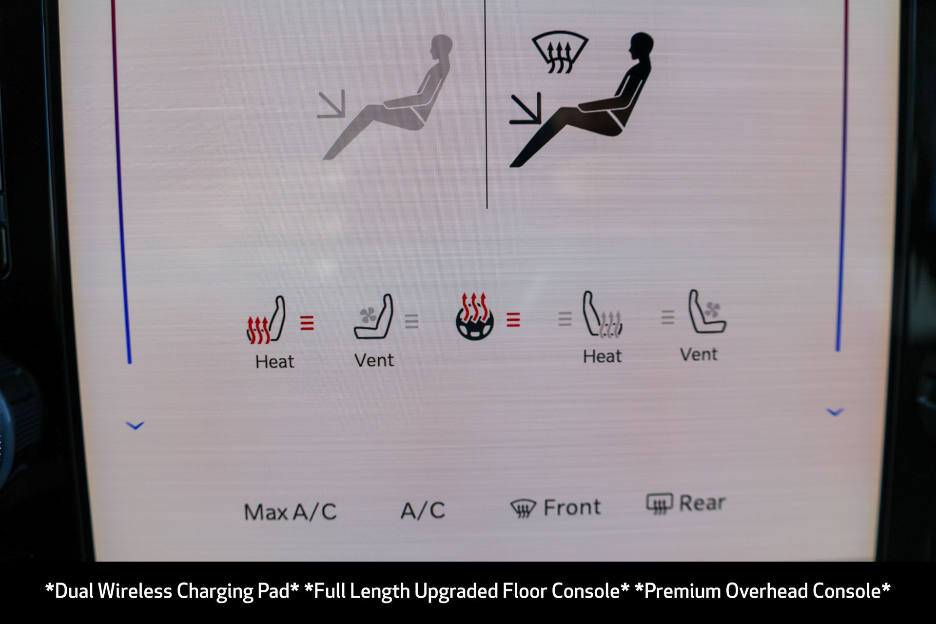 2026 RAM 2500 - Image 20