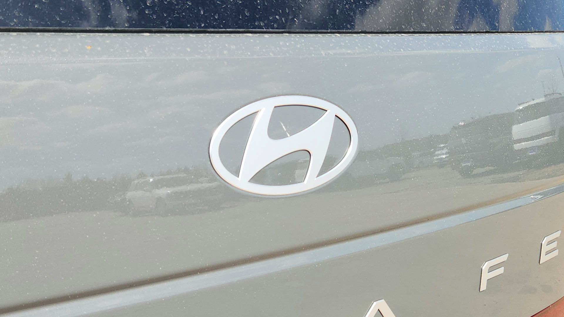 2026 Hyundai Santa Fe Hybrid