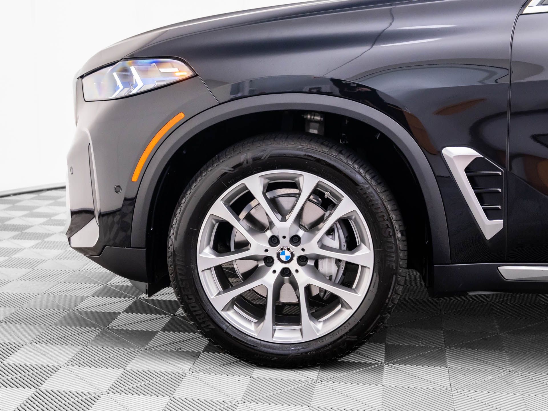 2024 BMW X5 xDrive40i photo