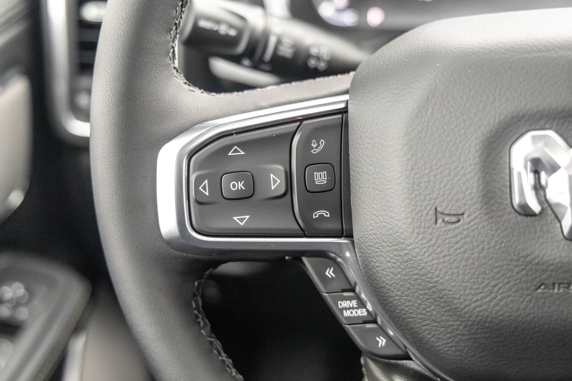 2026 RAM 1500 - Image 30