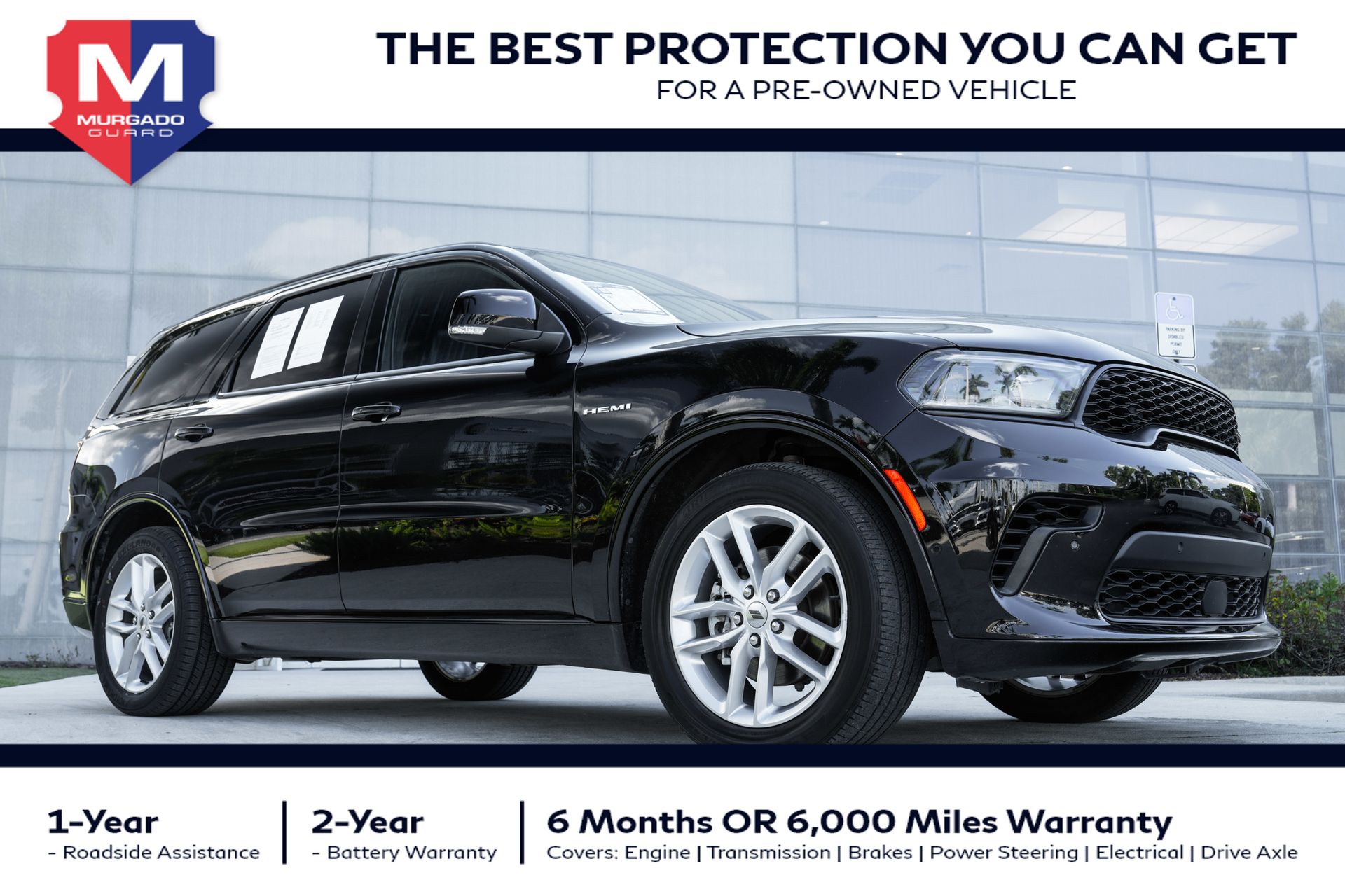 2024 Dodge Durango R/T Plus