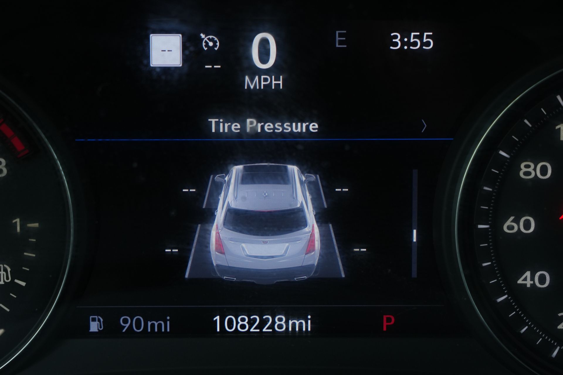 2020 Cadillac XT5 Premium Luxury Black at EAG Ford Navasota